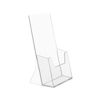 Injection Mould Brochure Holders – Desktop