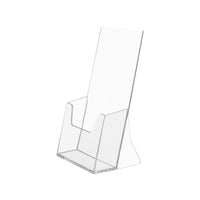 Injection Mould Brochure Holders – Desktop