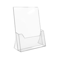 Injection Mould Brochure Holders – Desktop