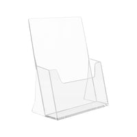 Injection Mould Brochure Holders – Desktop