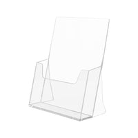 Injection Mould Brochure Holders – Desktop