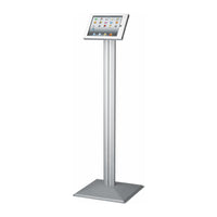 iPad Stand