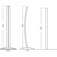 iPad Stand
