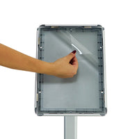 Izy Infoboard