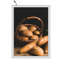 Led Frame – 25 mm Double Sided