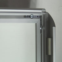 Led Frame – 25 mm Double Sided