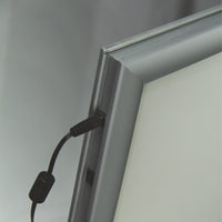 Led Frame – 25 mm Double Sided