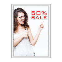 Led Frame – 25 mm Single Sided
