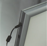 Led Frame – 30 mm Double Sided