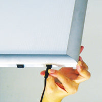 Led Frame – 30 mm Double Sided