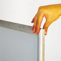 Led Frame – 35 mm Single Sided