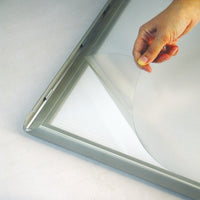 Led Frame – 35 mm Single Sided