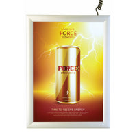 Led Frame – 46 mm Double Sided