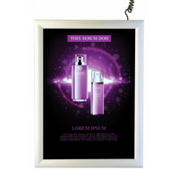 Led Frame – 46 mm Single Sided