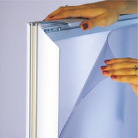 Led Frame – 46 mm Single Sided