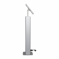 Led Illuminated iPad Podium