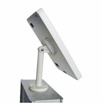 Led Illuminated iPad Podium