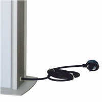 Led Illuminated iPad Podium