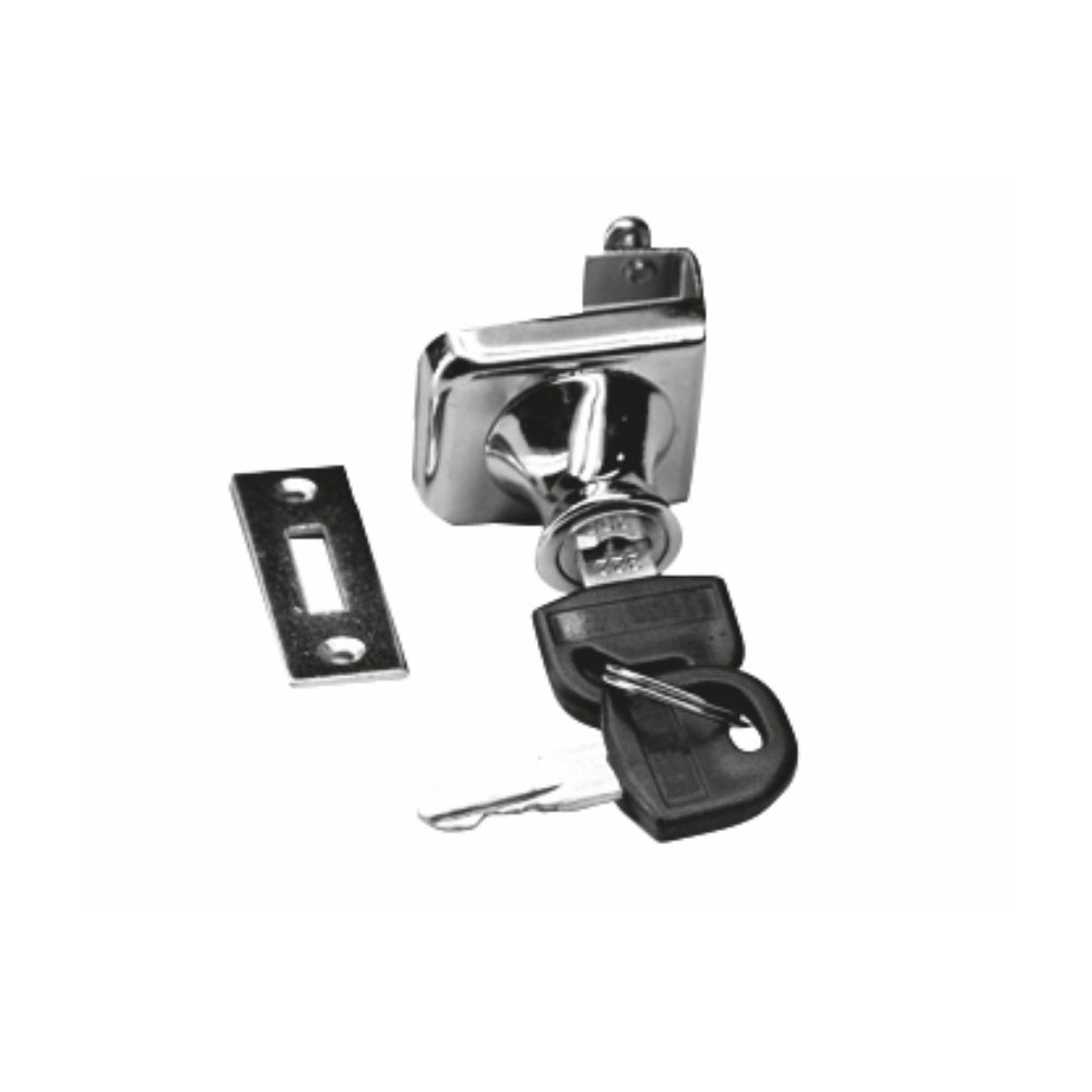 Lock for showcases – SP LCK VT