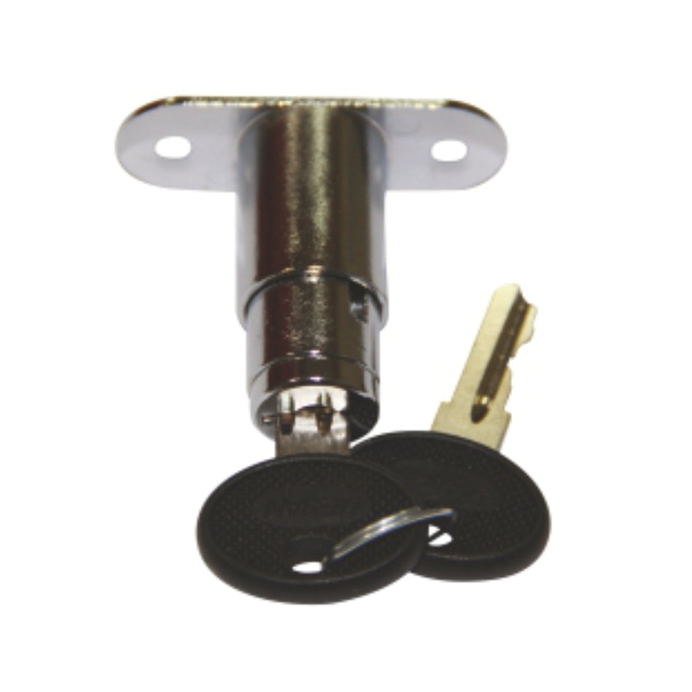 Lock with keys – SP LCK