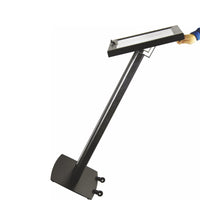 Lockable Menuboard