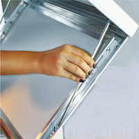 Lockable Menuboard