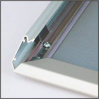Lockable Snap Frame – 32 mm