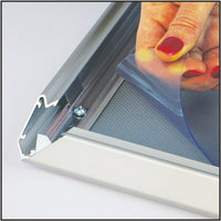 Lockable Snap Frame – 32 mm
