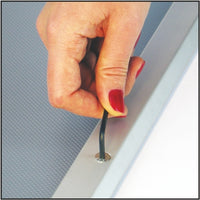 Lockable Snap Frame – 32 mm