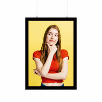 Magnet LED Frame – Double Sided