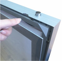 Magnet LED Frame – Single Sided