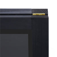 Magnetic Chalk Board DUO