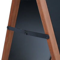 Magnetic Chalk Board DUO