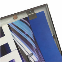 Magnetic Curve LED Menuboard