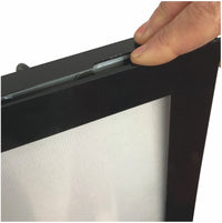 Magnetic LED Menuboard
