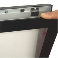 Magnetic LED Menuboard
