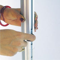 Magnetic Notice Board “Dynamic”