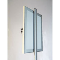 Magnetic Notice Board “Dynamic”