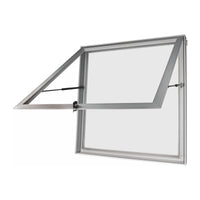 MAXI Notice Board “Magnetic”