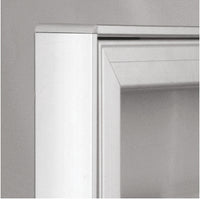 MAXI Notice Board “Magnetic”