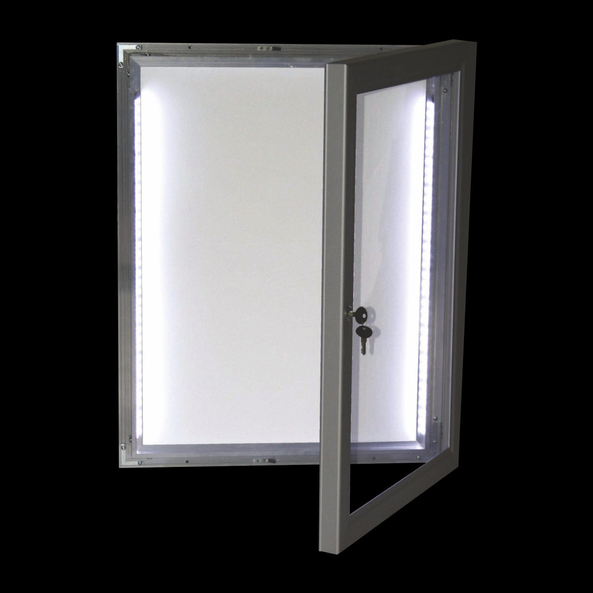 Menu Case “LED Illuminated”