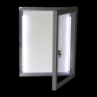 Menu Case “LED Illuminated”