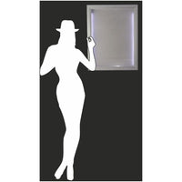 Menu Case “LED Illuminated”