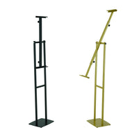 Metal Easel Display Stand – Double Leg