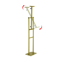 Metal Easel Display Stand – Double Leg