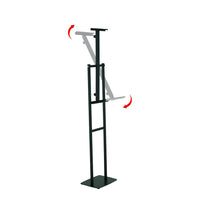 Metal Easel Display Stand – Double Leg