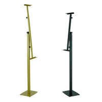 Metal Easel Display Stand – Single Leg