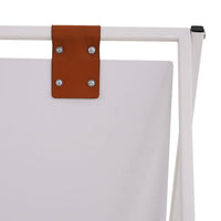 Metal Frame Wind Board – Swing A Frame