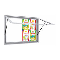 MIDI Notice Board “Magnetic”