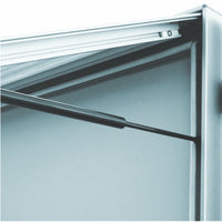 MIDI Notice Board “Magnetic”